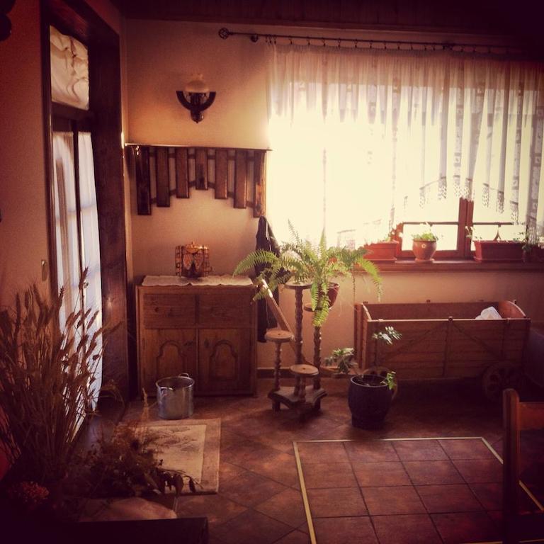 Hôtel Casa Lidia à Lepşa Chambre photo