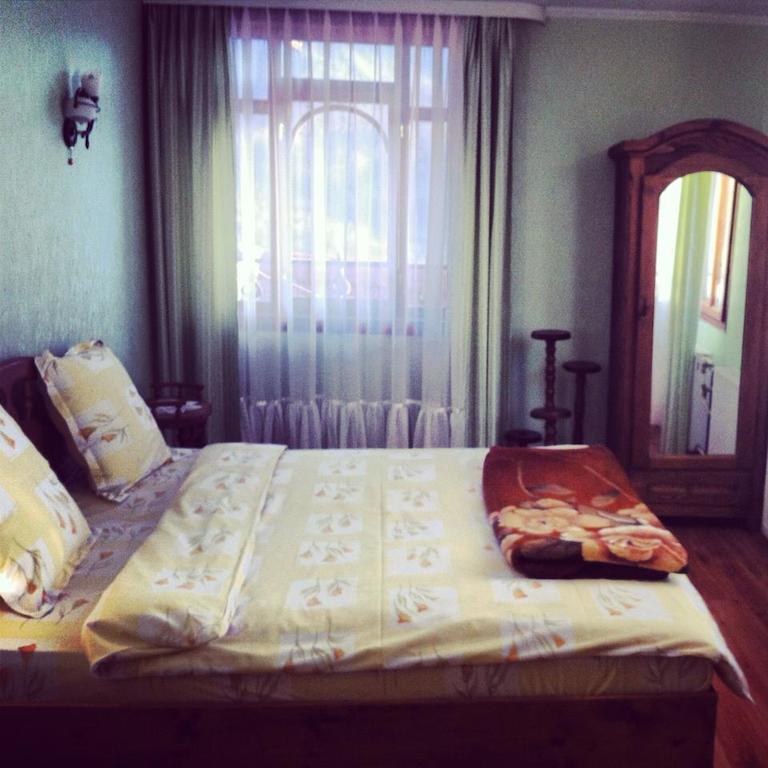 Hôtel Casa Lidia à Lepşa Chambre photo